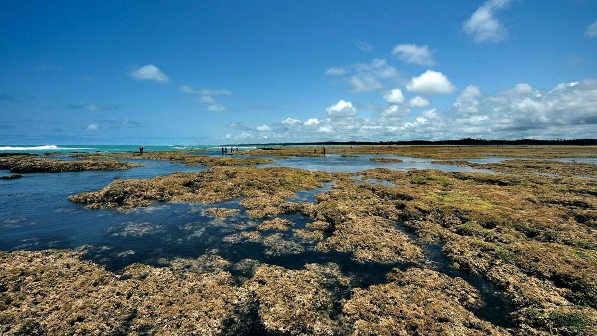 Abaetetuba Pousada São Miguel dos Milagres Kültér fotó